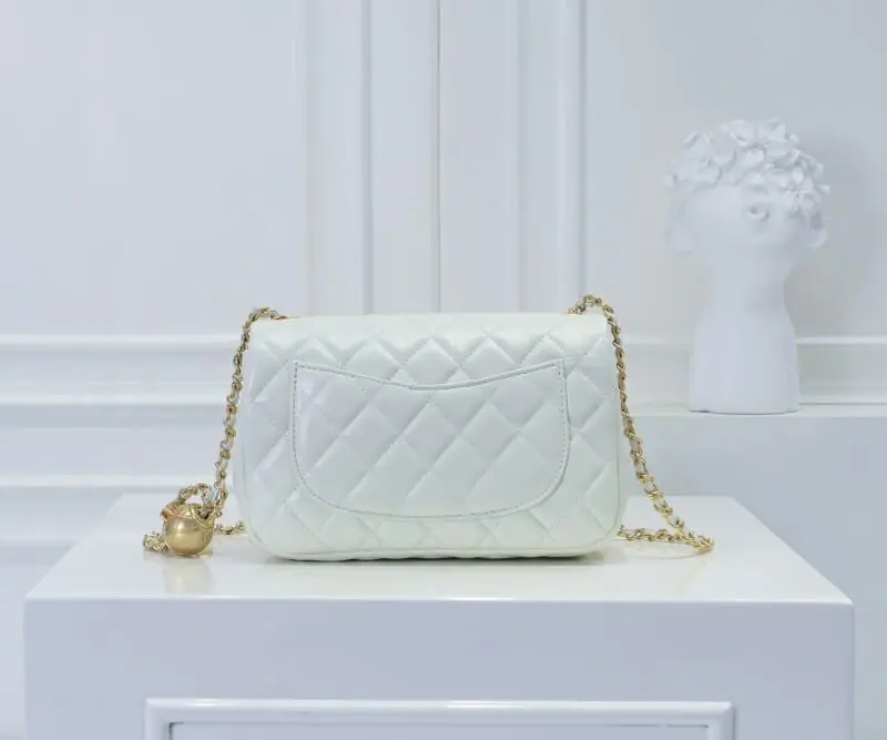 chanel aaa qualite mini sac a main s_12700332